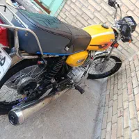 موتور ۱۵۰|موتورسیکلت|بهبهان, |دیوار