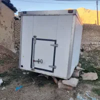 فروش یخچال زیر صفر