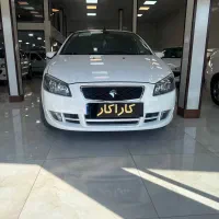 رانا پلاس مدل ۱۴۰۴ (نقد و اقساط) کارا خودرو