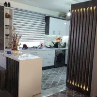 کابینت آشپزخانه ، کمددیواری، سرویس خواب