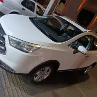 جک s3 مدل ۱۳۹۷