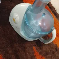 آبمیوه گیری واسیاب کن مولینکس