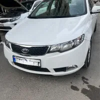 سراتو آپشنال ۹۷ خیلی تمیز