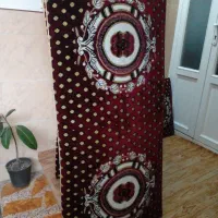 پشتی ترکمنی درحدنو