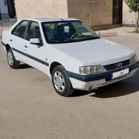 پژو ۴۰۵ slx موتور tu5 مدل ۹۹ گاز سیمی فابریک|خودرو سواری و وانت|مرودشت, فاز اول شهرک فرهنگیان|دیوار