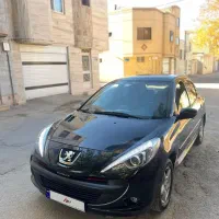 207 پاناروما مدل 1402