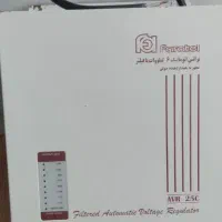 فروش ترانس استابلایزر فاراتل ۶|قطعات و لوازم جانبی رایانه|شیراز, سینما سعدی|دیوار
