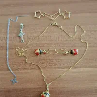 طلا حدود ۷۰ گرم ۲۰۰ بالای تابلو|جواهرات|دورود, |دیوار