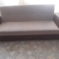 مبل راحتی تخت شو