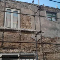 تخریب ساختمان ازریزه کاری تاتخریب کامل|خدمات پیشه و مهارت|قروه, |دیوار