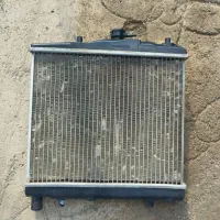 رادیاتور|قطعات یدکی و لوازم جانبی|ایلام, |دیوار