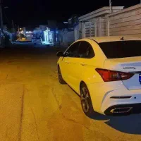 آریزو 5 اف ال درجه 1