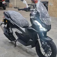موتور ADV 150 صفر نیوفیس فول ۱۴۰۴