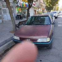 پژو 2000 مدل 80