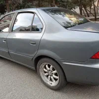 سمند سورن ۸۸