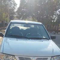 پراید ۱۳۲|خودرو سواری و وانت|آبیک, |دیوار