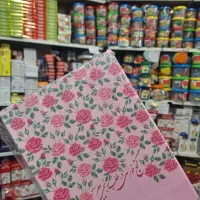 کلاسور با کاغذ ۸۸/ لوازم تحریر