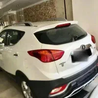 جک s3 سفید ۵۸ تا کار مدل 98 بدون رنگ|خودرو سواری و وانت|کاشان, امیرکبیر|دیوار