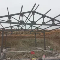 جوشکاری سیار