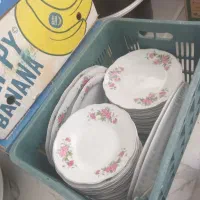 چینی گل سرخ