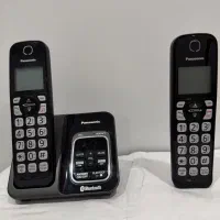 تلفن KX - TGD560