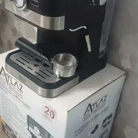 دستگاه قهوه ساز