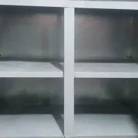 کابینت فلزی درب ام دی اف|مصالح و تجهیزات ساختمان|پاکدشت, شهرک امام رضا|دیوار