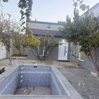 300متر-باغچه-نقلی-آقای-ویلا