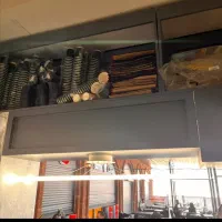 مقداری ام دی اف