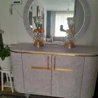 میز تلویزیون و میز کنسول