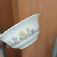 آرکوپال قدیمی ظرف کریستال لیوان|ظروف سرو و پذیرایی|مشهد, کوه سنگی|دیوار