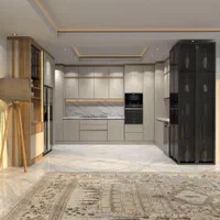 ساخت کابینت و کمد دیواری به صورت اقساط بدون سود|خدمات پیشه و مهارت|کرمان, |دیوار
