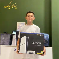 قیمت کنسول‌های نسل۹ PS5استاندارد و دیجیتال