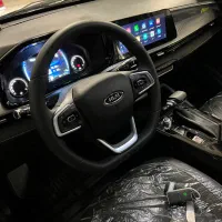 X33 cross cvt/ایکس ۳۳ کراس اتوماتیک|خودرو سواری و وانت|تبریز, |دیوار