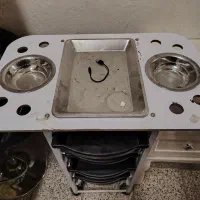 ترولی|آرایشگاه و سالن‌های زیبایی|ایلام, |دیوار