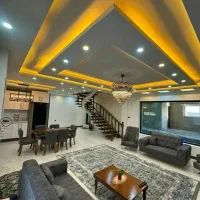 اجاره باغ ویلا استخرابگرم سونا جکوزی بیلیارد|اجارهٔ کوتاه‌مدت ویلا و باغ|مشهد, وکیل‌آباد|دیوار