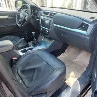 کی ام سی تی ۸ t8 مدل ۱۴۰۲ مشکی|خودرو سواری و وانت|تهران, شاهین|دیوار