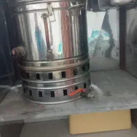 دستگاه ذرت مکزیکی|فروشگاه و مغازه|علویجه - دهق, |دیوار