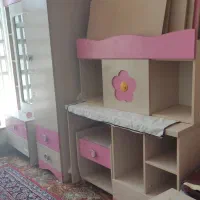 سرویس خواب دخترانه نوجوان