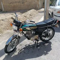 موتور انرژی ۱۲۵ کاربراتور