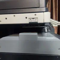 پیرینتر کونیکا c652|پرینتر، اسکنر، کپی، فکس|تهران, کوثر|دیوار