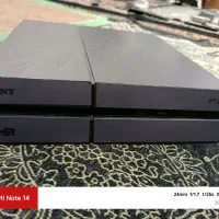 ps4 fat|کنسول، بازی ویدئویی و آنلاین|نهاوند, |دیوار