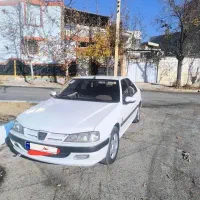 پژو‌پارس tu5|خودرو سواری و وانت|فارسان, |دیوار