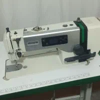 چرخ وسردوزخیاطی کارکرده درحدمناسب   ممنون تماس