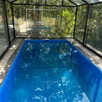 اجاره روزانه/هفتگی/ ویلاباغ کابین سونا جکوزی۲نفره