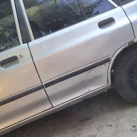 پراید ۸۷ بدون خرج سالم|خودرو سواری و وانت|چغادک, |دیوار