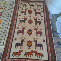 دستباف بافت گلیم و گبه