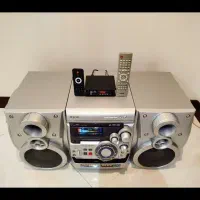 سونی سامسونگ بلوتوث AUX USB بسیار قدرتمند 3000 وات|سیستم صوتی خانگی|تهران, تسلیحات|دیوار