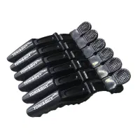 گیره تقسیم مو