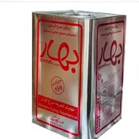 روغن حلب سرخ کردنی بهار
